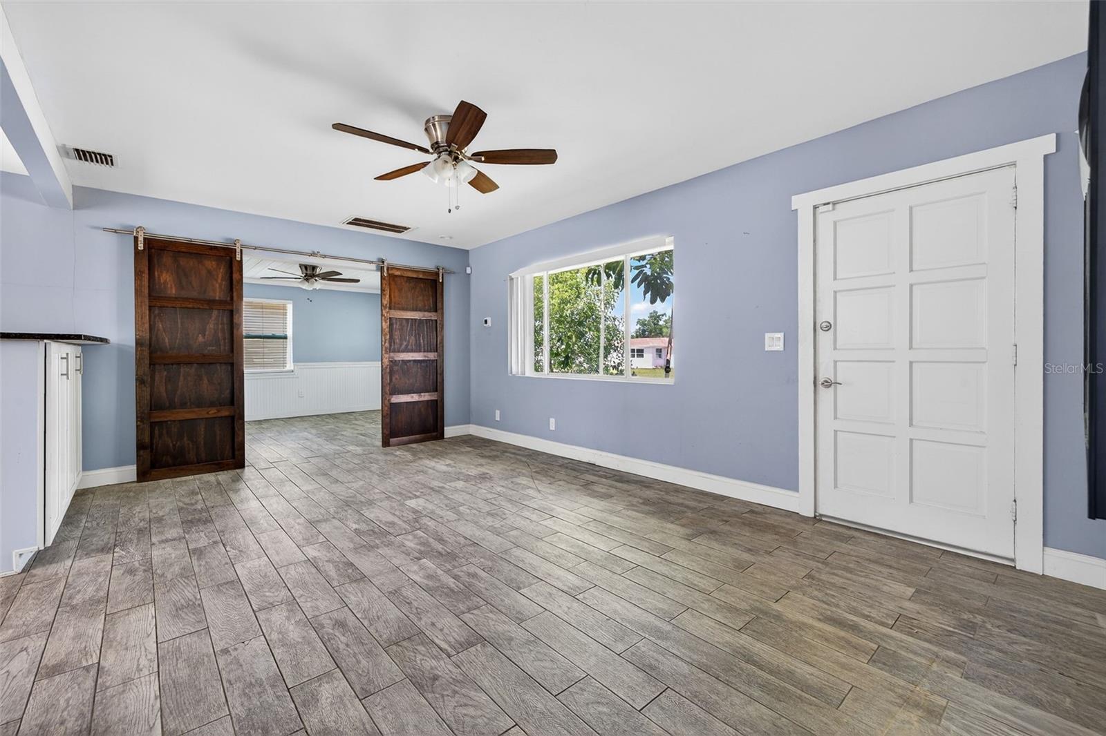 SNELL SHORES - Residential