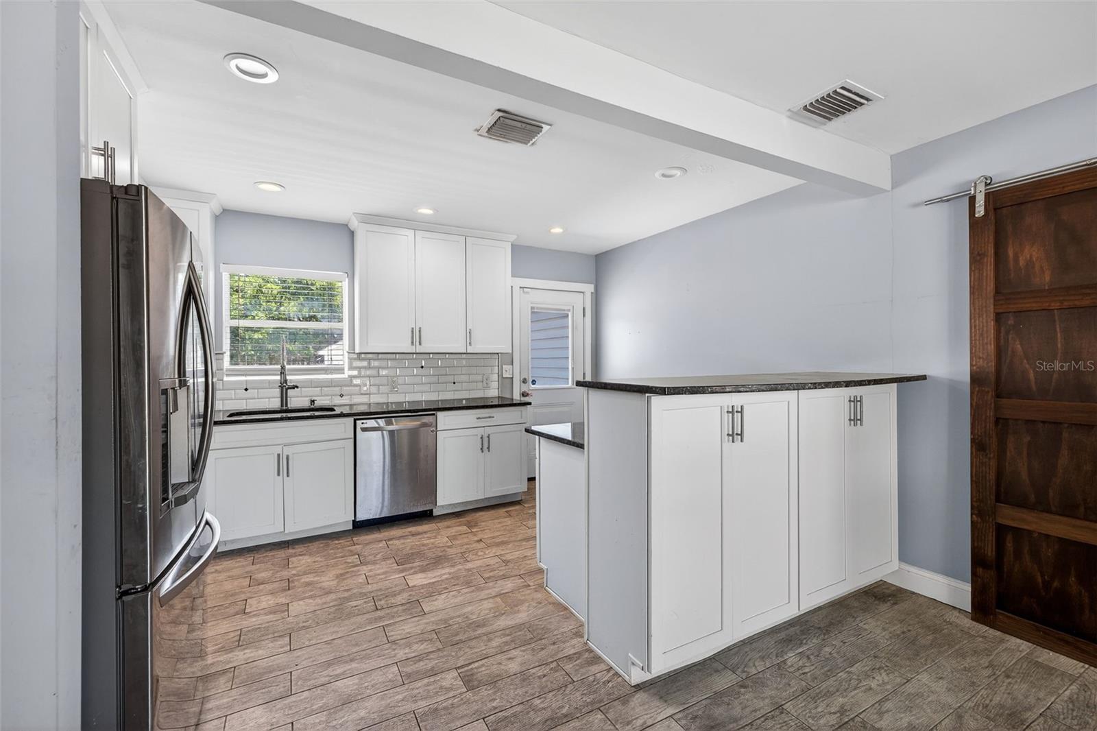 SNELL SHORES - Residential