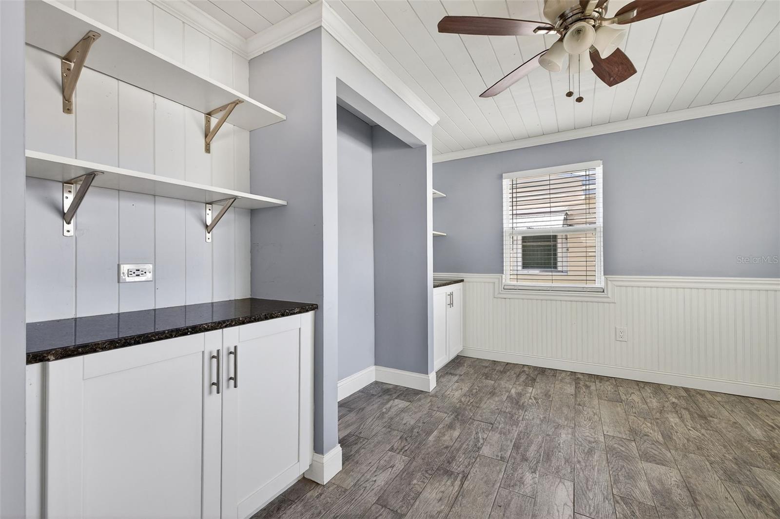 SNELL SHORES - Residential