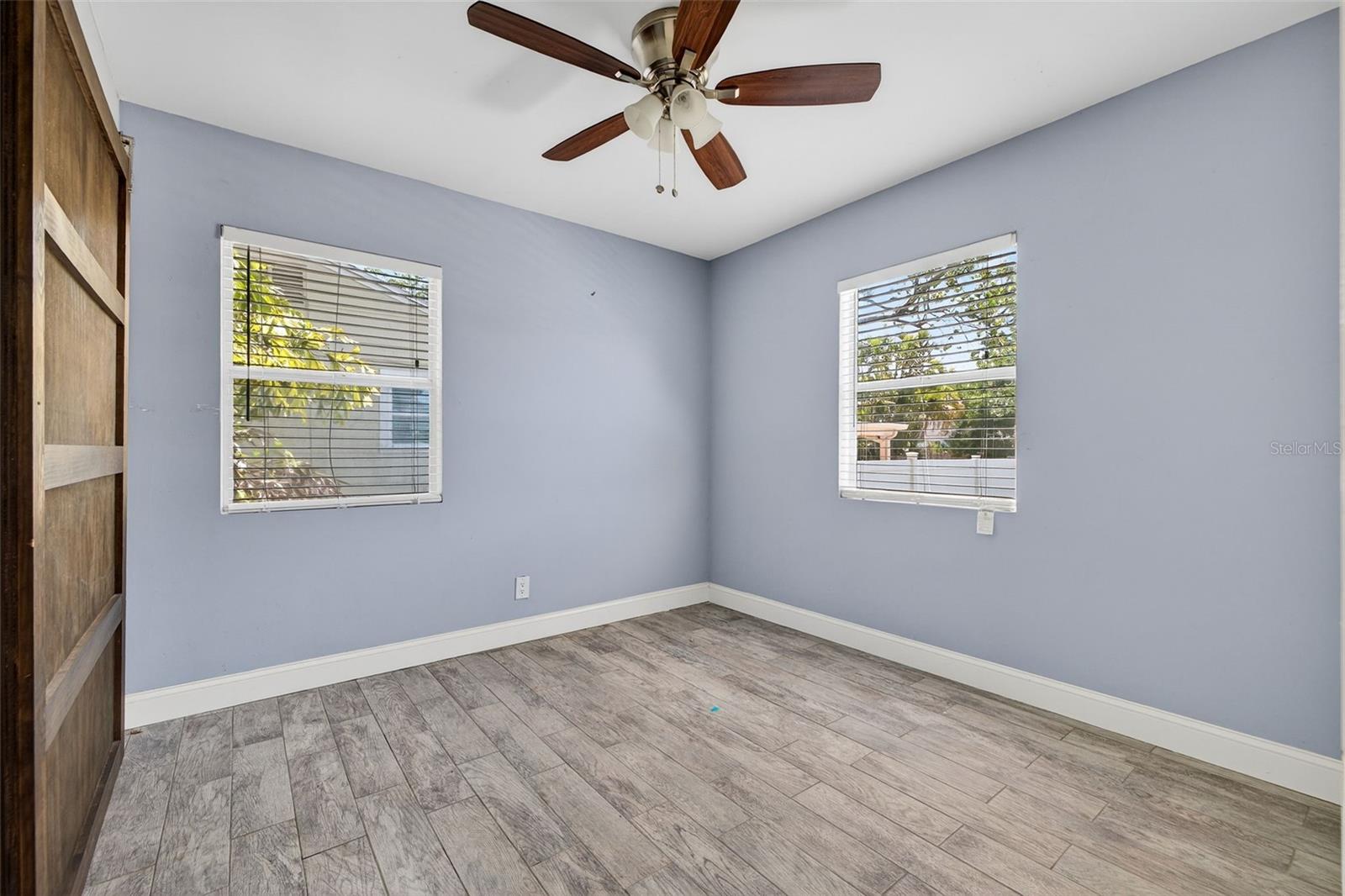 SNELL SHORES - Residential