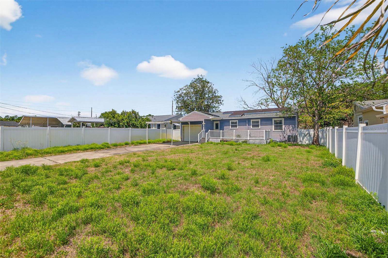 SNELL SHORES - Residential