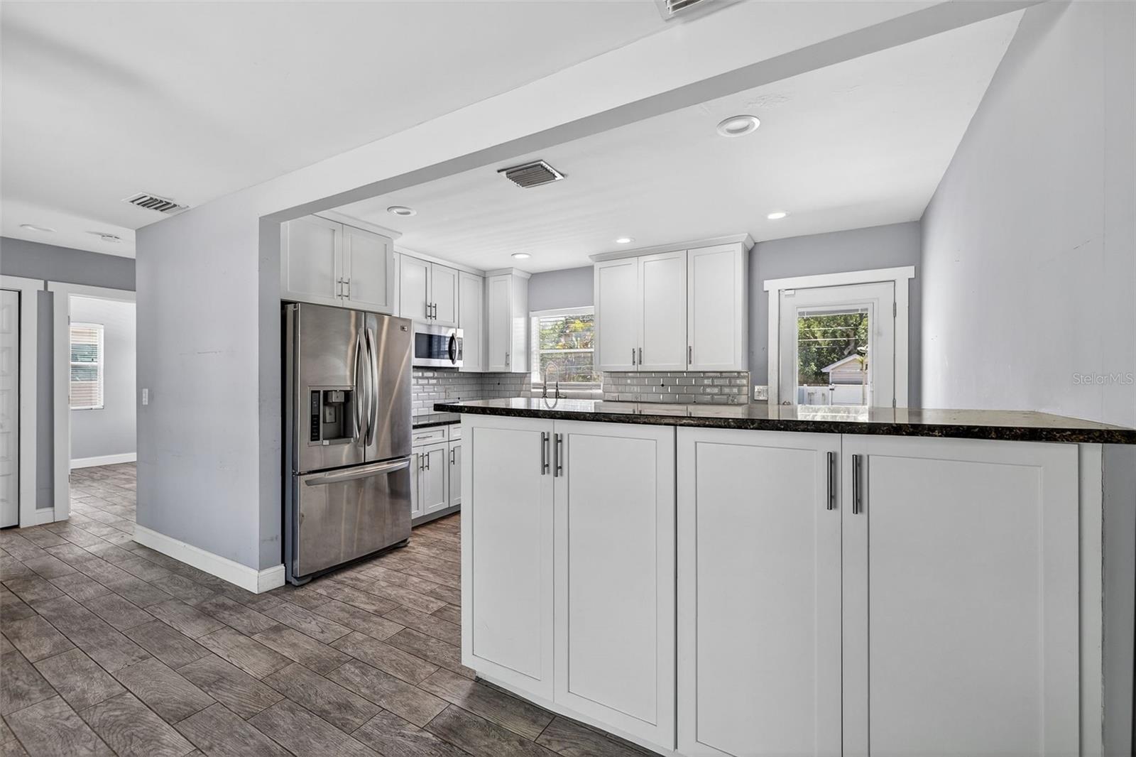 SNELL SHORES - Residential