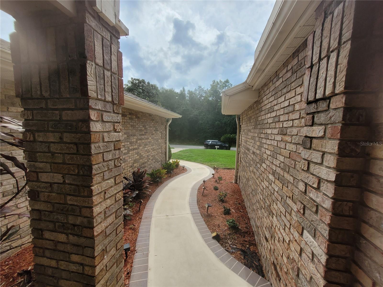 LONGLEAF PLANTATION UNIT 03 - Residential