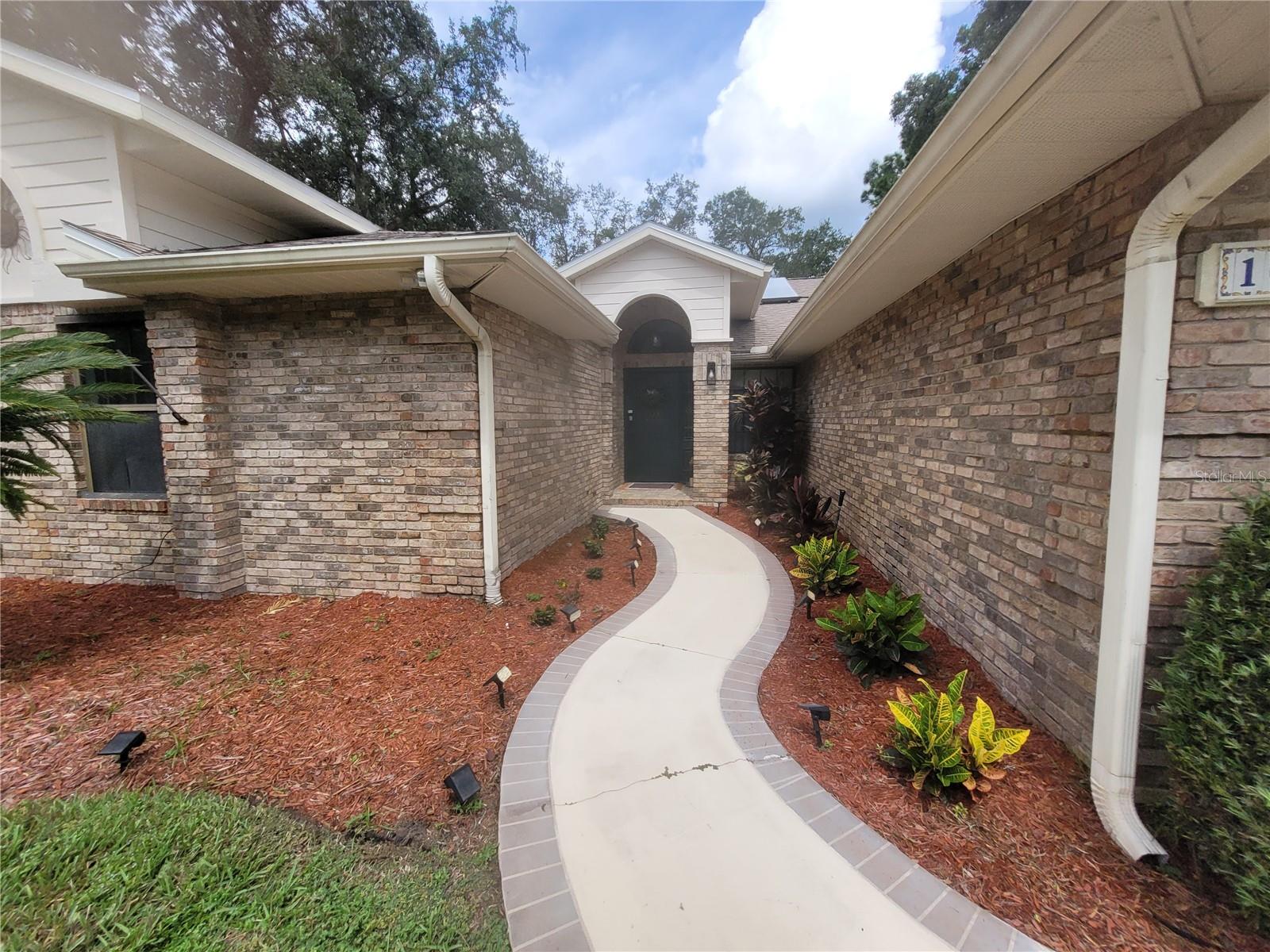 LONGLEAF PLANTATION UNIT 03 - Residential