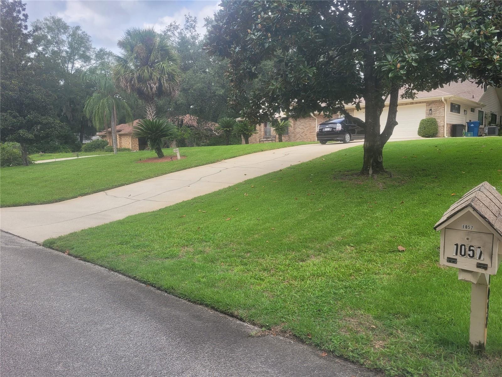 1057 TORCHWOOD DRIVE