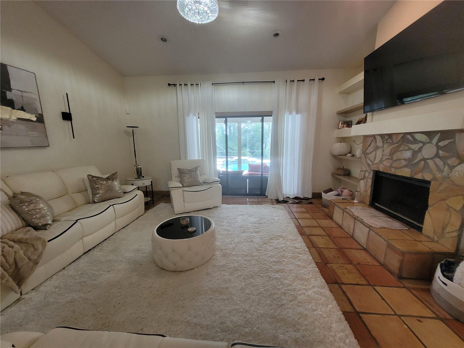 LONGLEAF PLANTATION UNIT 03 - Residential