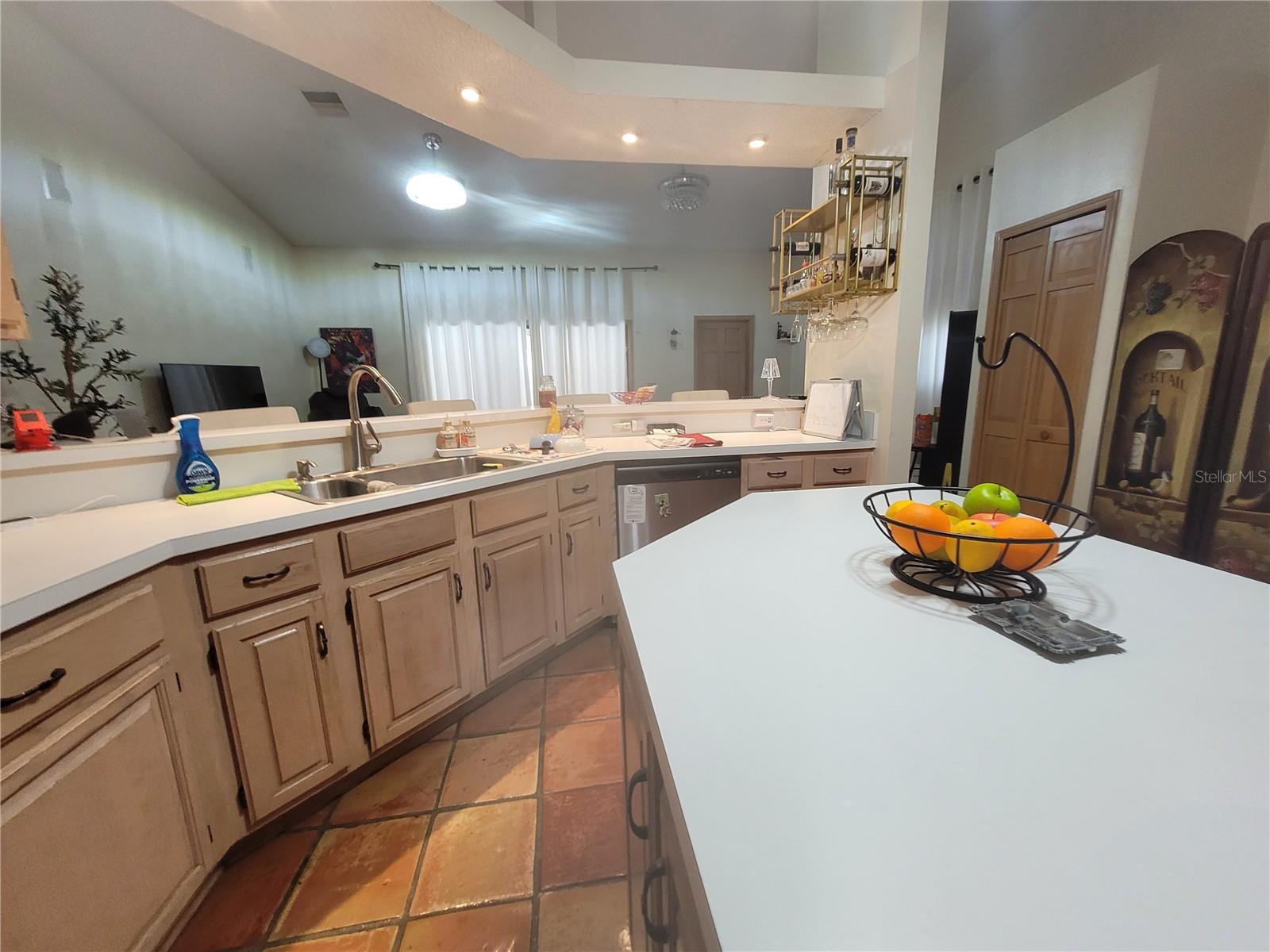 LONGLEAF PLANTATION UNIT 03 - Residential