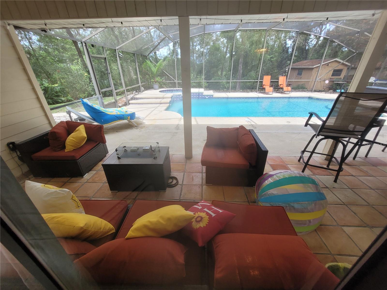 LONGLEAF PLANTATION UNIT 03 - Residential