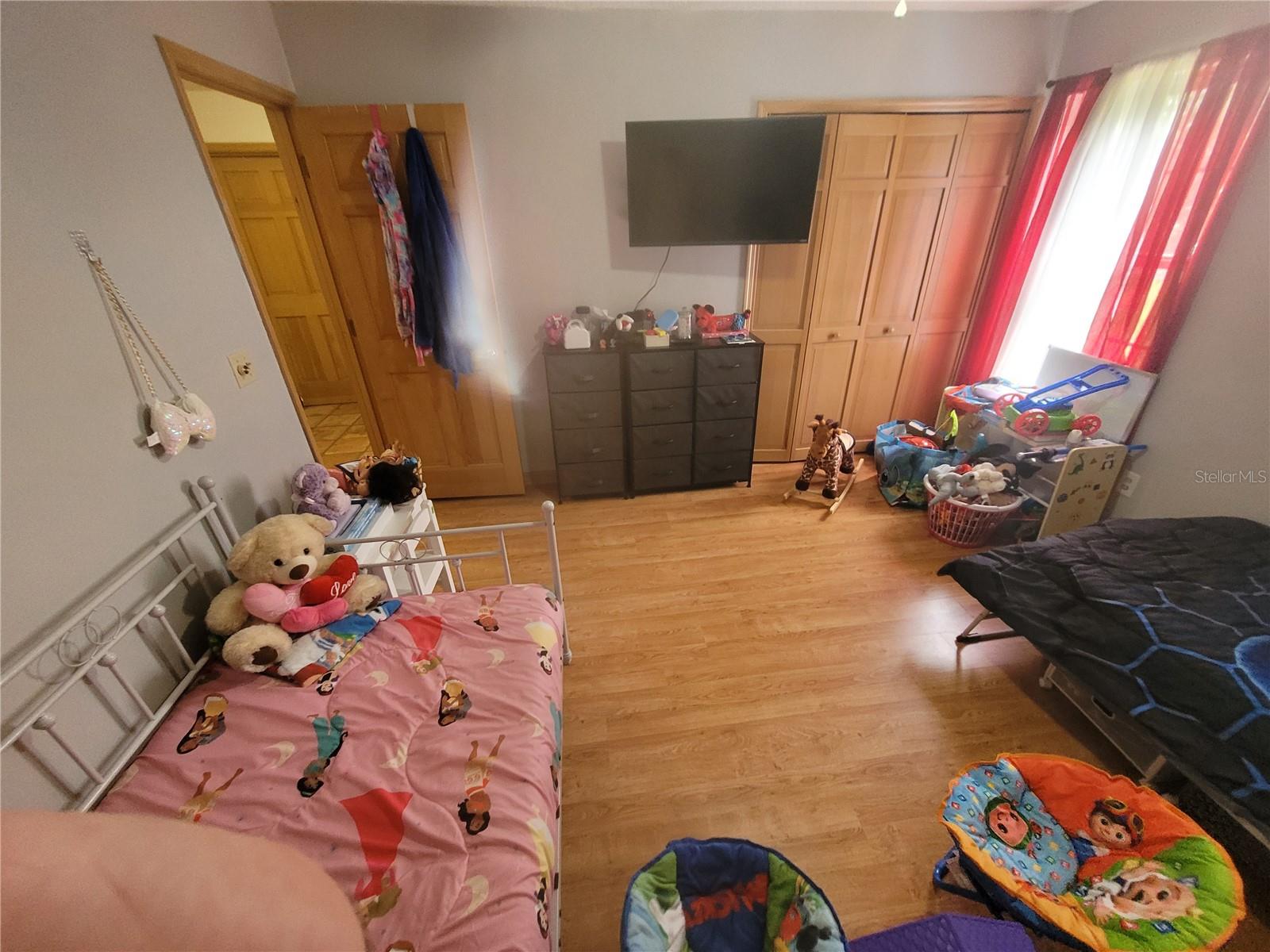 LONGLEAF PLANTATION UNIT 03 - Residential