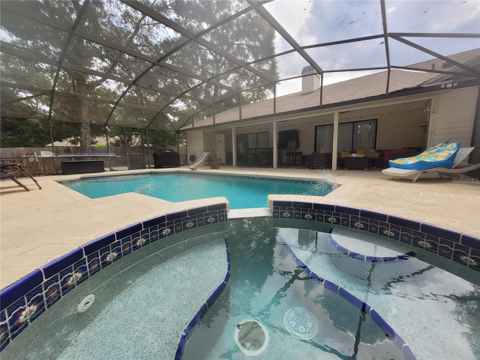 LONGLEAF PLANTATION UNIT 03 - Residential