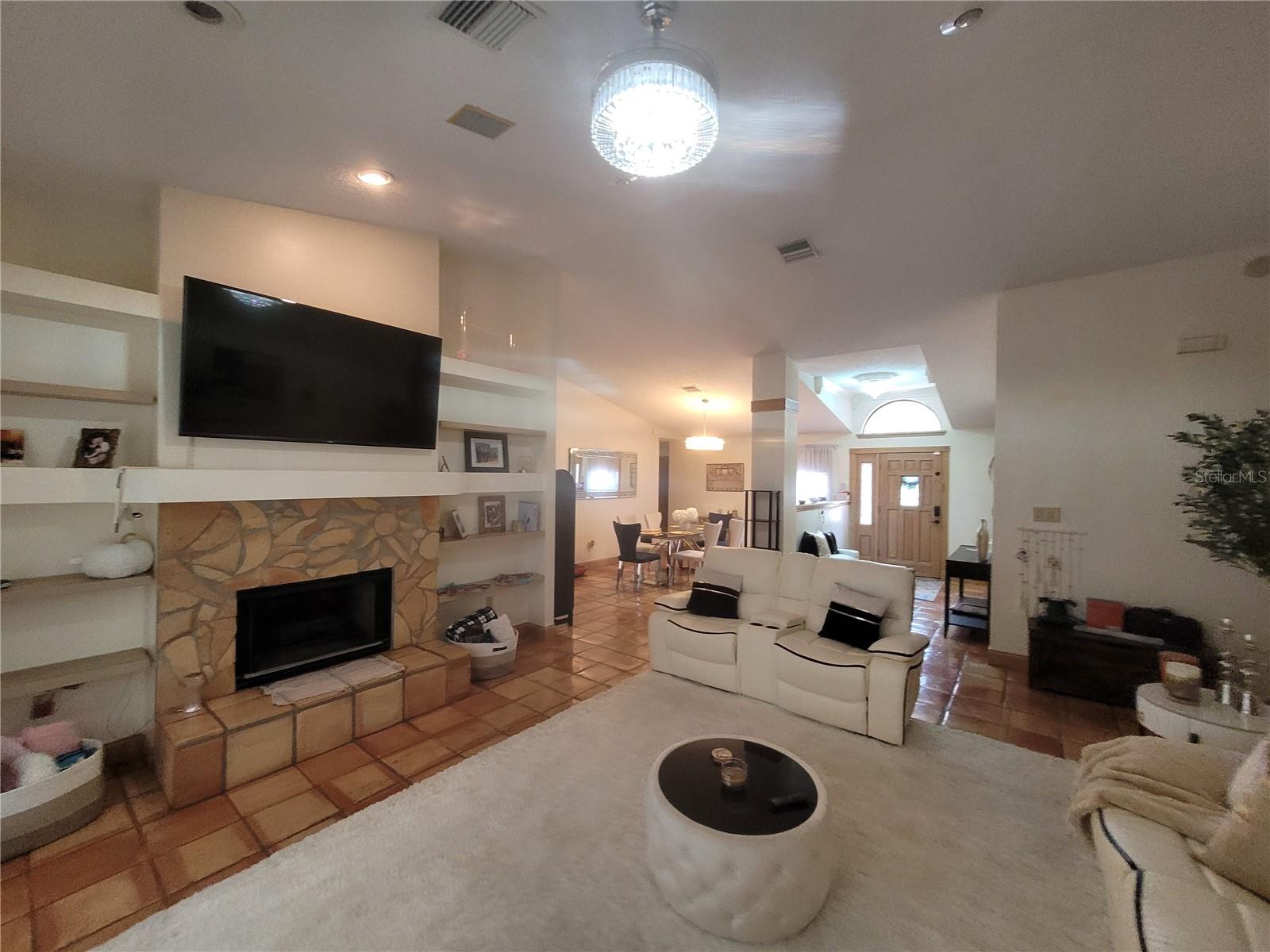 LONGLEAF PLANTATION UNIT 03 - Residential