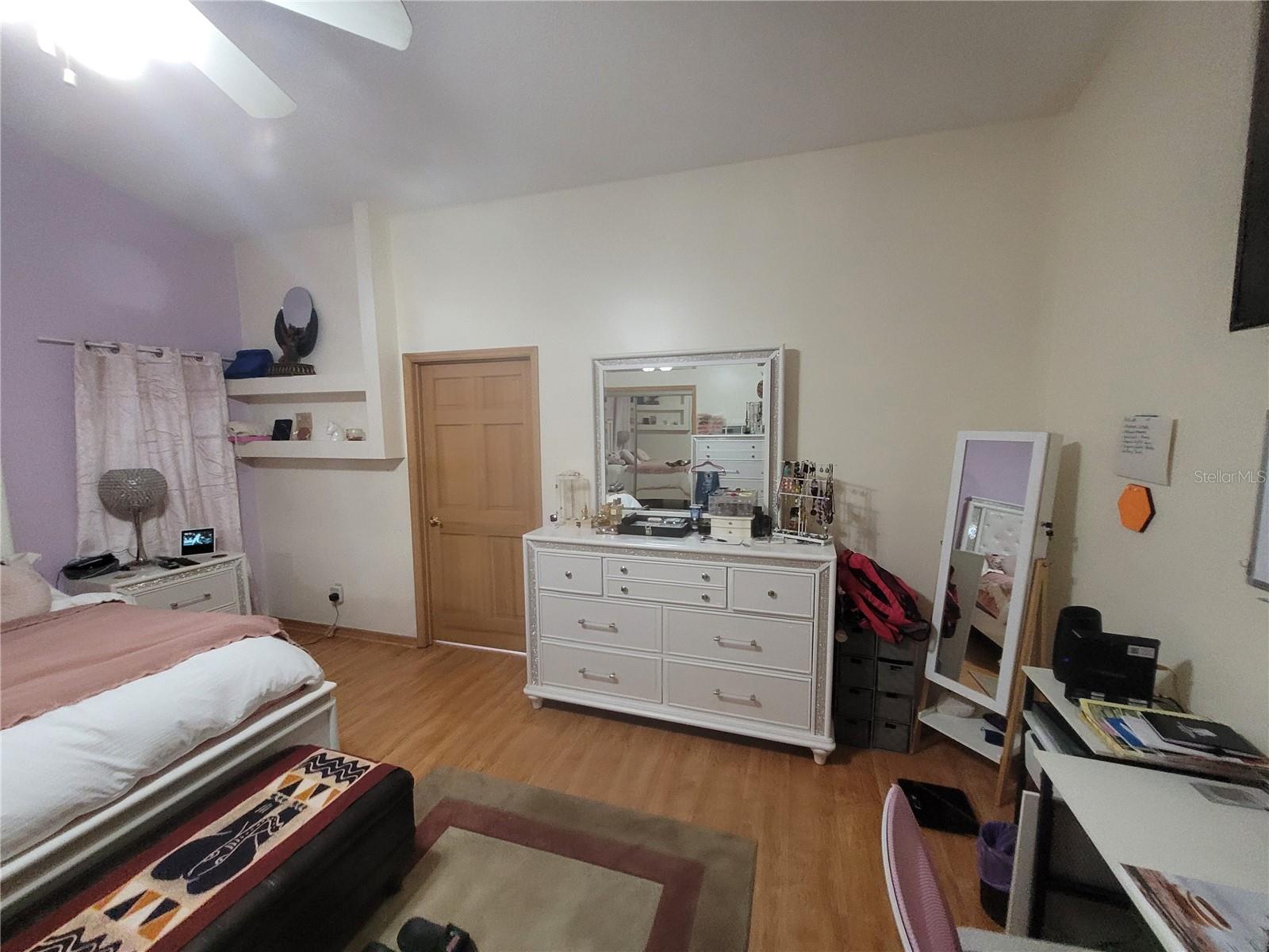 LONGLEAF PLANTATION UNIT 03 - Residential