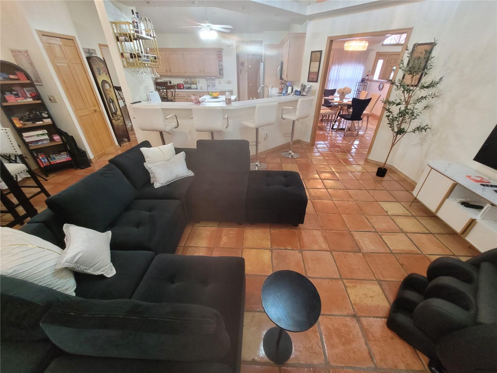 LONGLEAF PLANTATION UNIT 03 - Residential