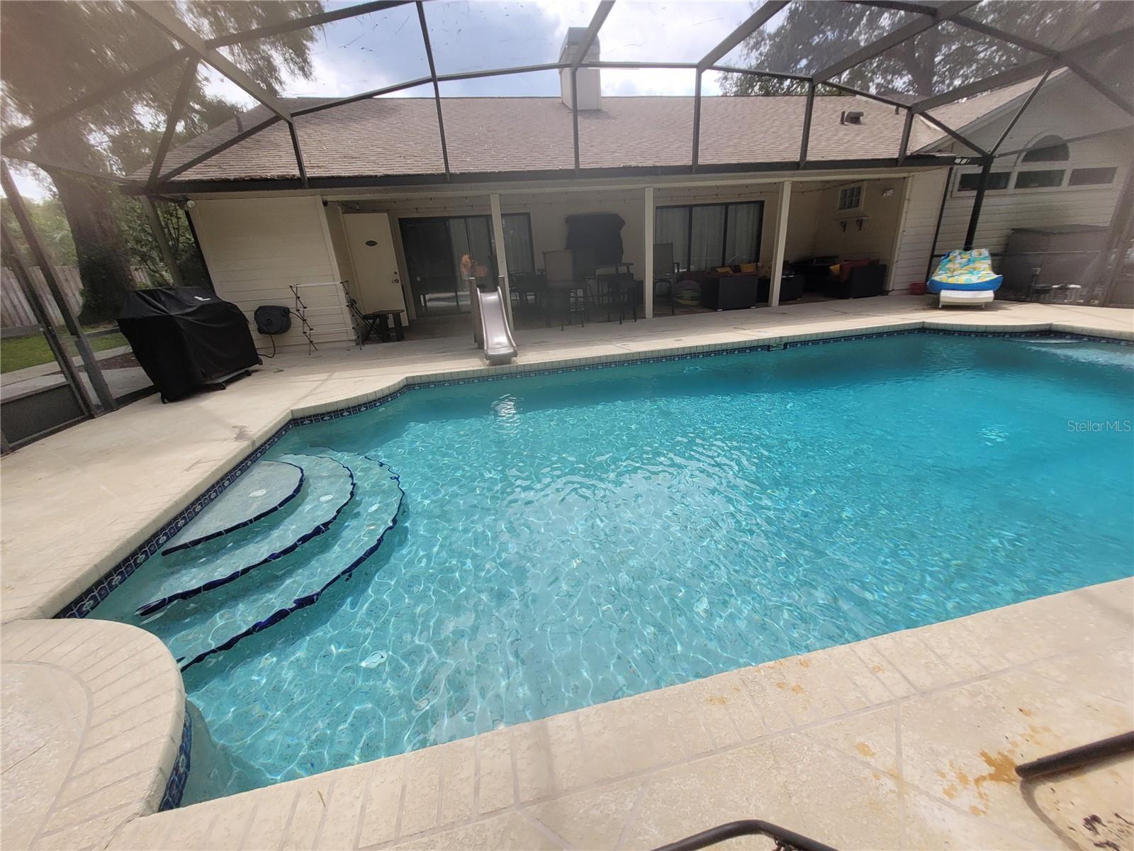 LONGLEAF PLANTATION UNIT 03 - Residential