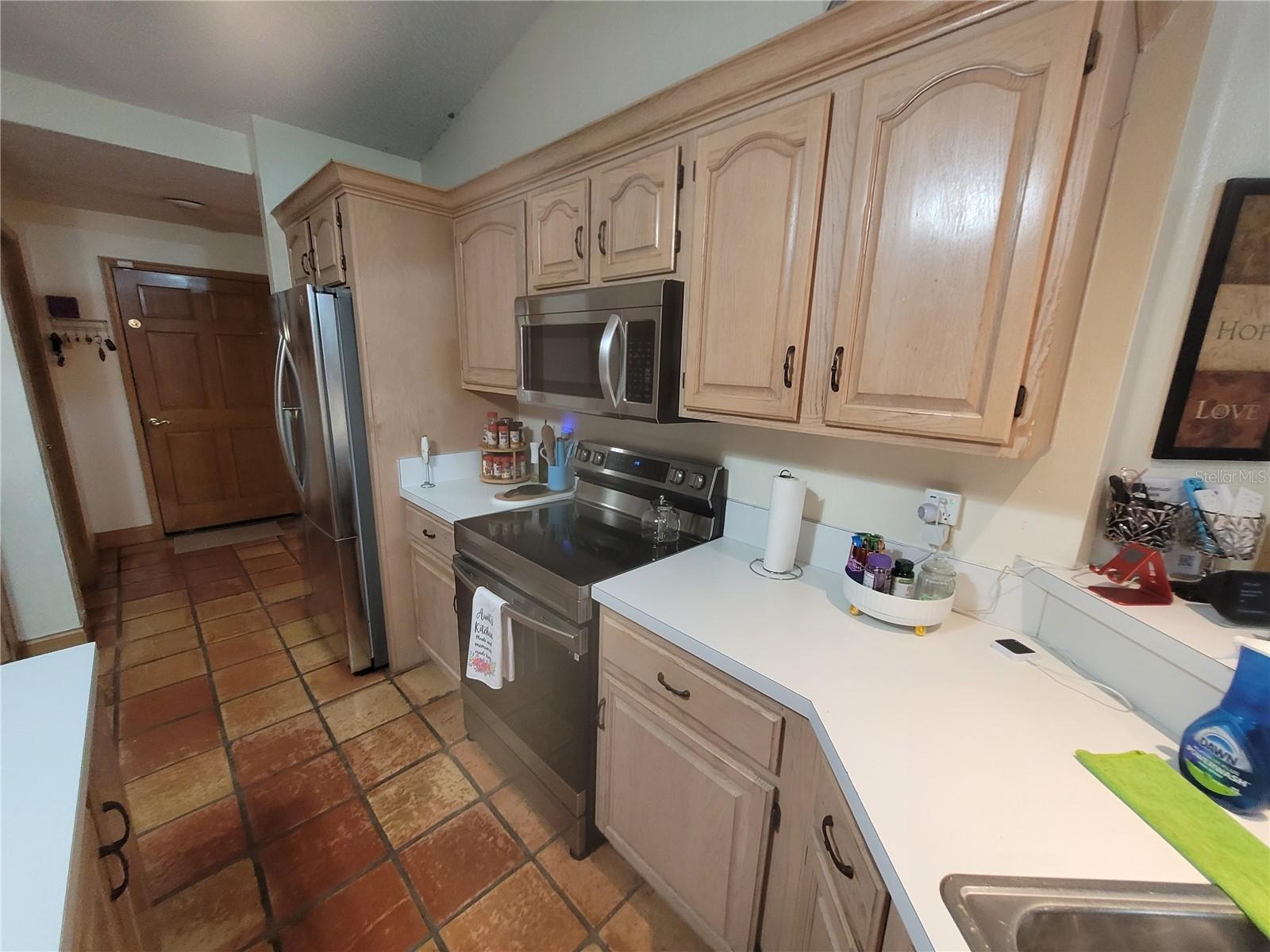 LONGLEAF PLANTATION UNIT 03 - Residential