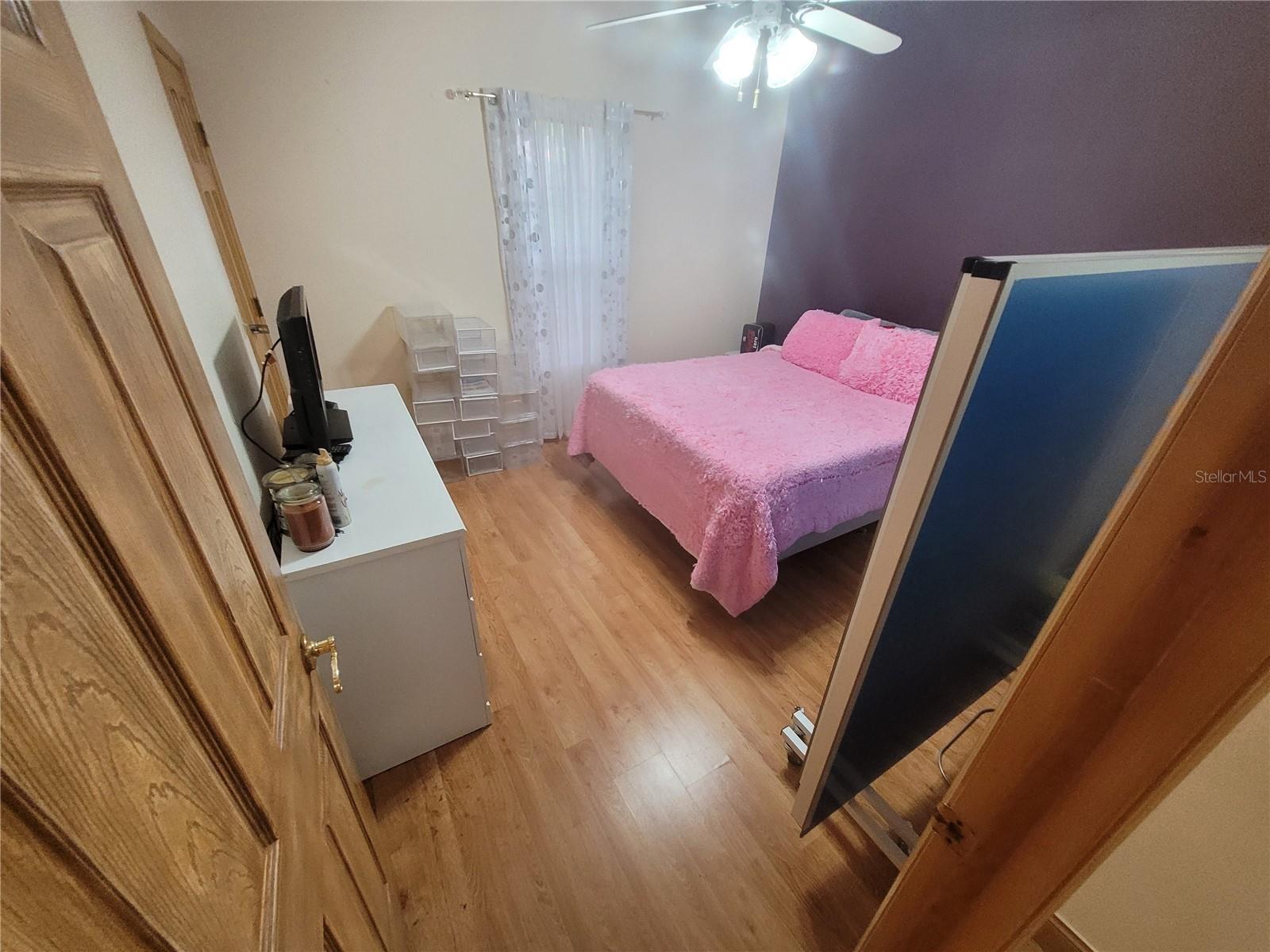 LONGLEAF PLANTATION UNIT 03 - Residential