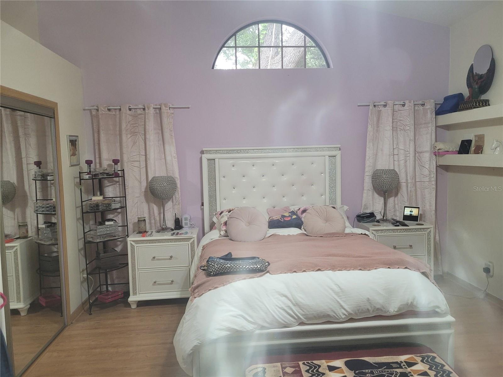 LONGLEAF PLANTATION UNIT 03 - Residential