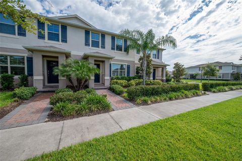 A home in WINTER GARDEN