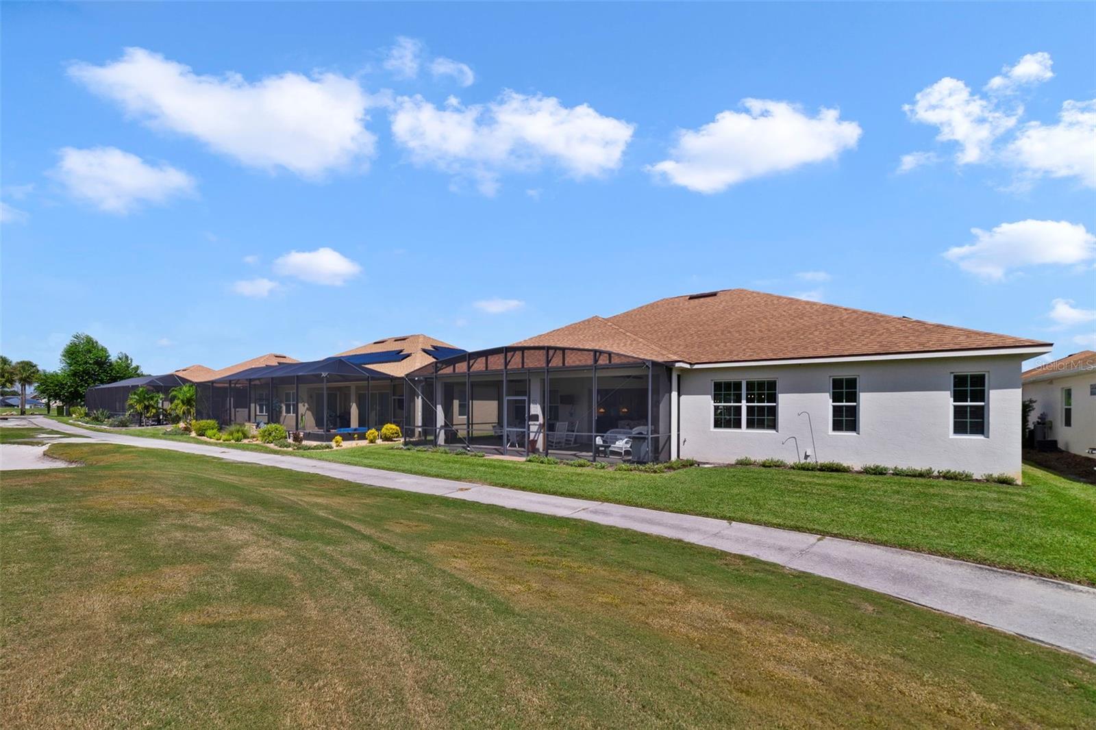 LAKE ASHTON WEST PH II NORTH - Residential