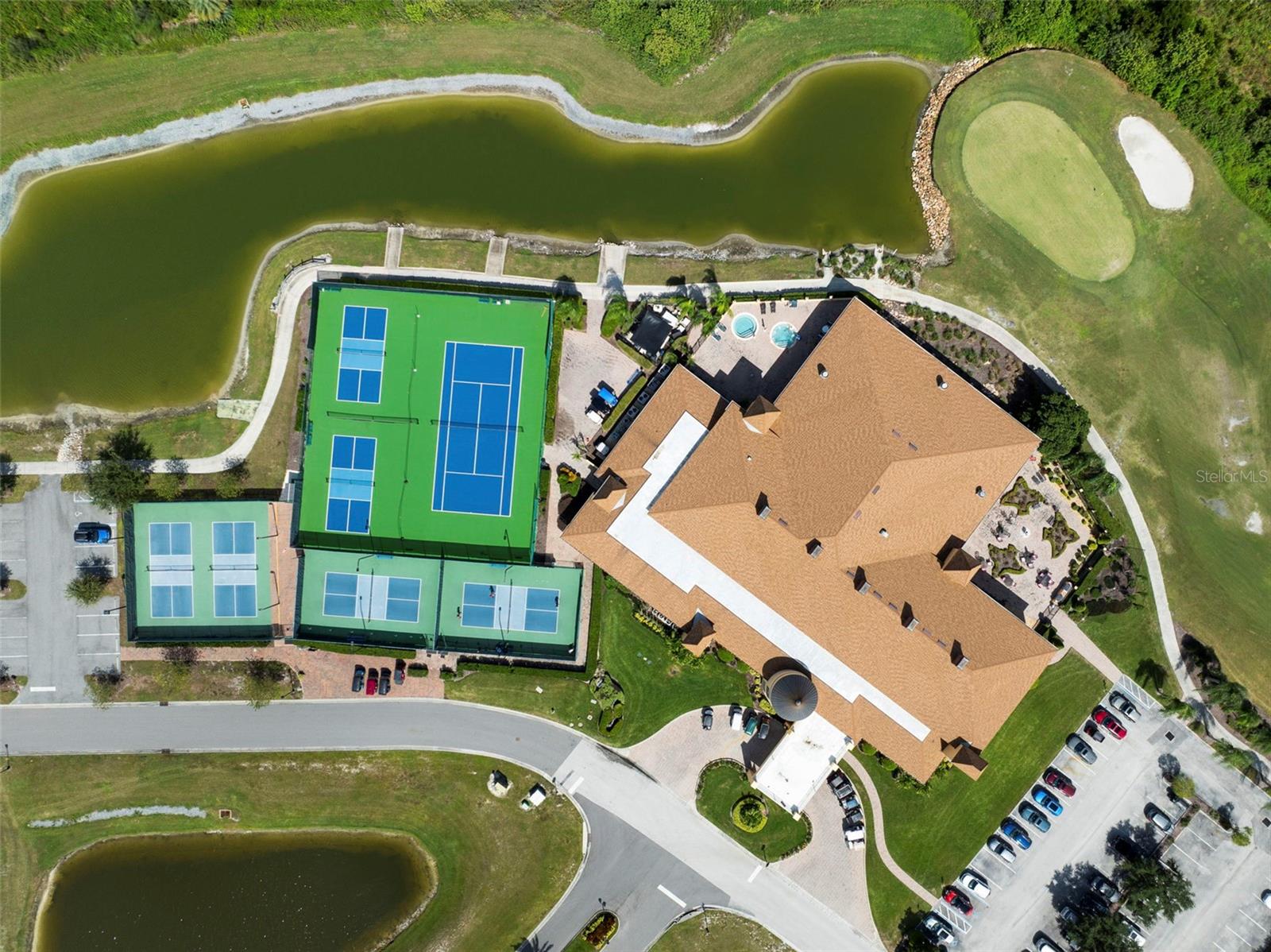 LAKE ASHTON WEST PH II NORTH - Residential