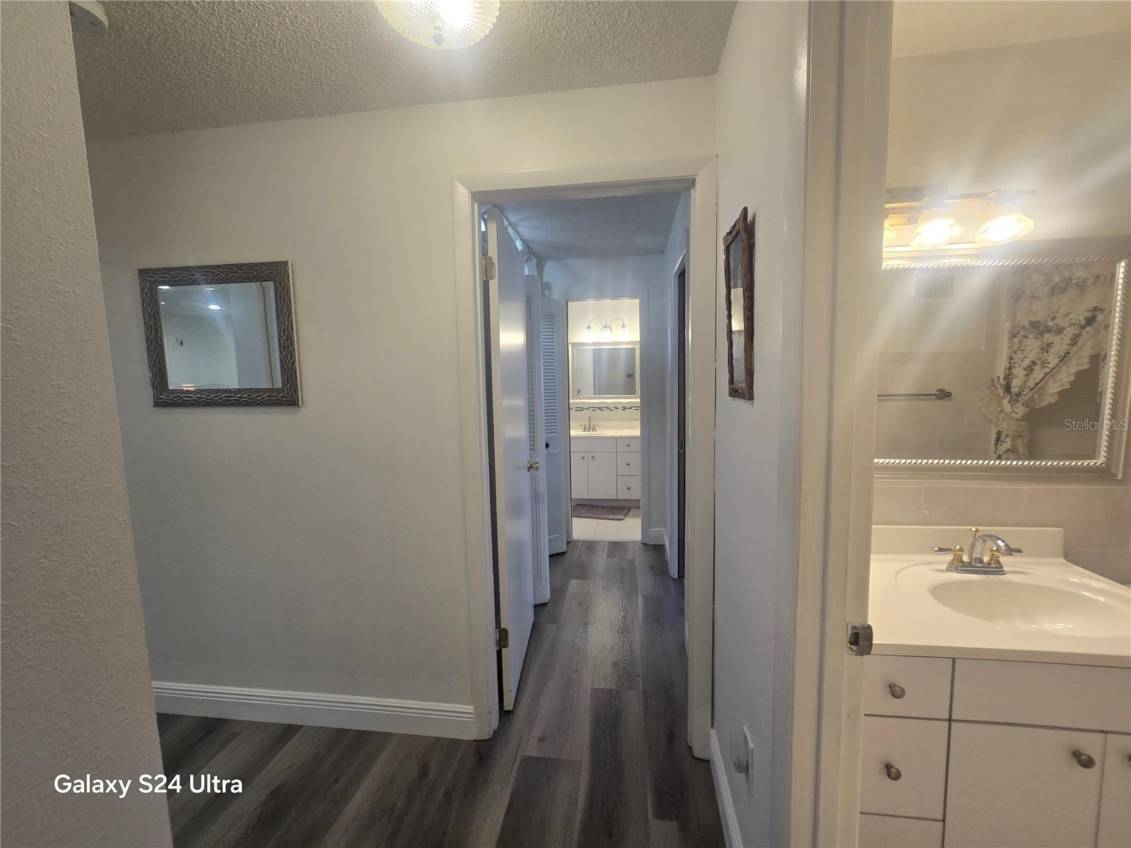 FIVE TOWNS OF ST PETE - Residential