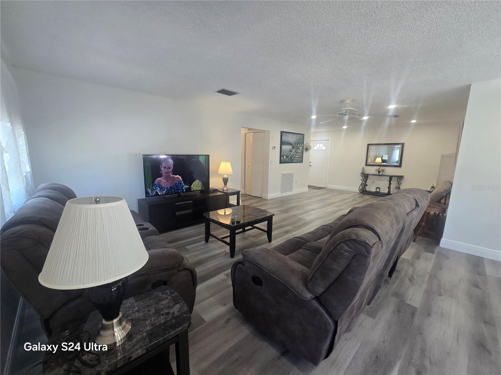 FIVE TOWNS OF ST PETE - Residential