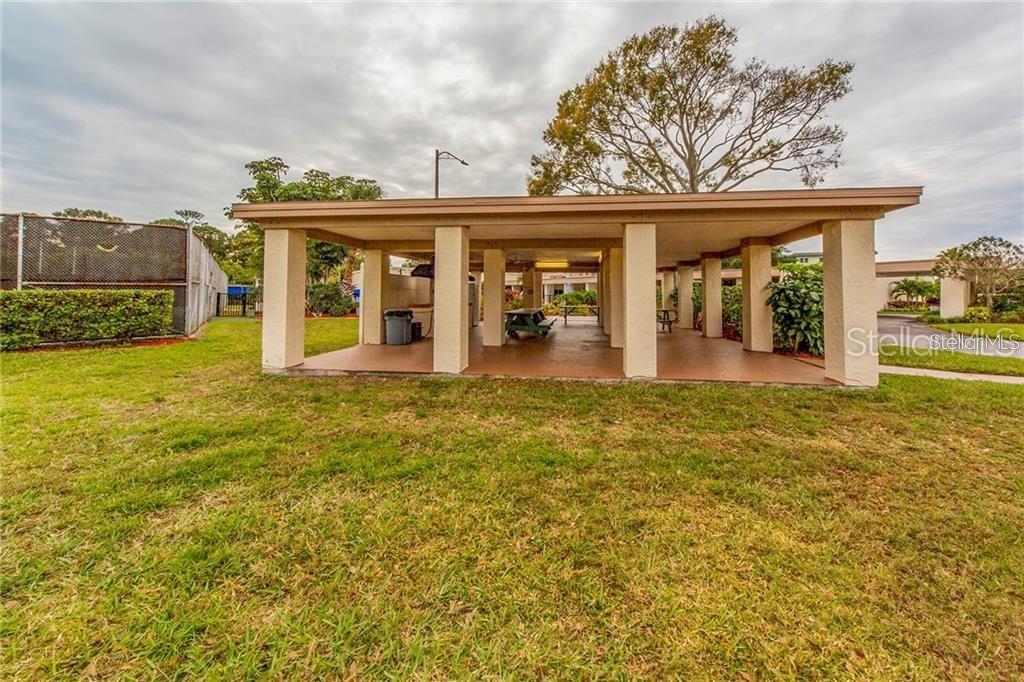 FIVE TOWNS OF ST PETE - Residential