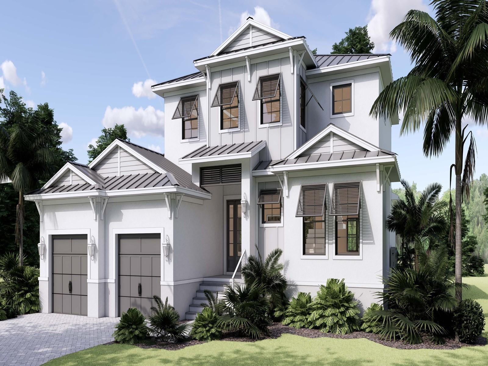 PHILLIPPI LAKE - Land