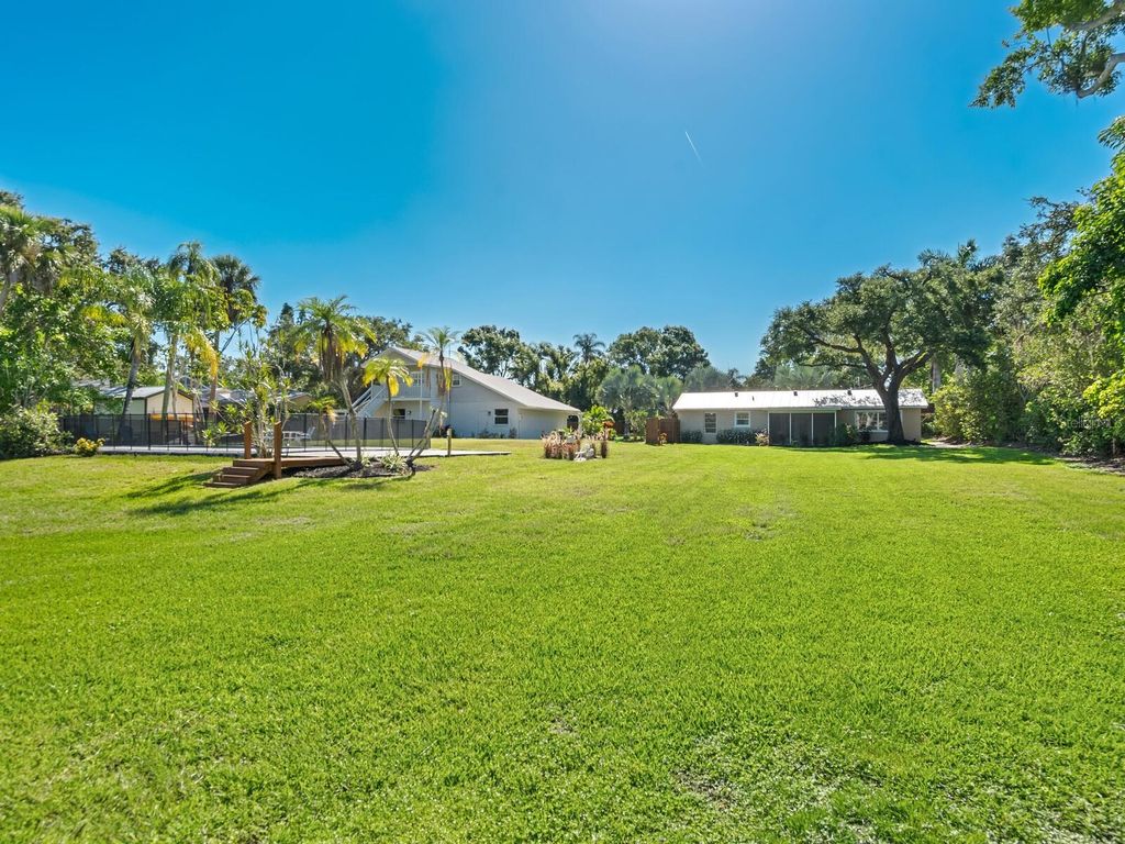 Photo of 2506 Wilkinson Road, Sarasota, FL 34231 (MLS # A4658788)