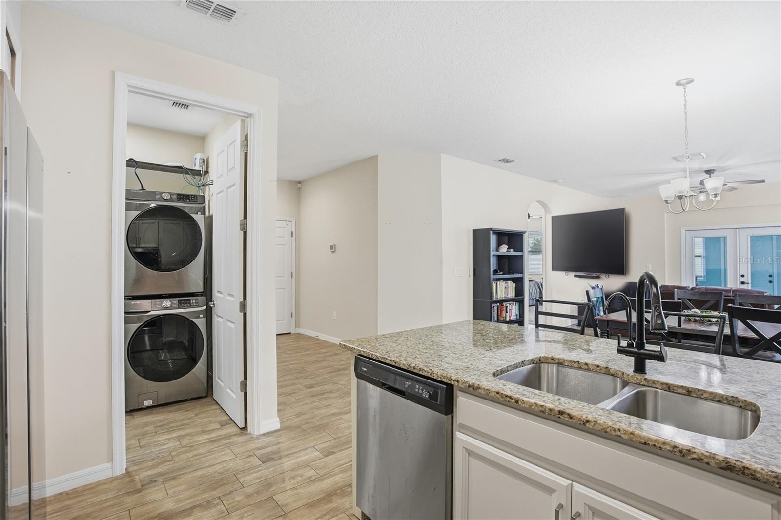 WYNDHAM PRESERVE - Residential