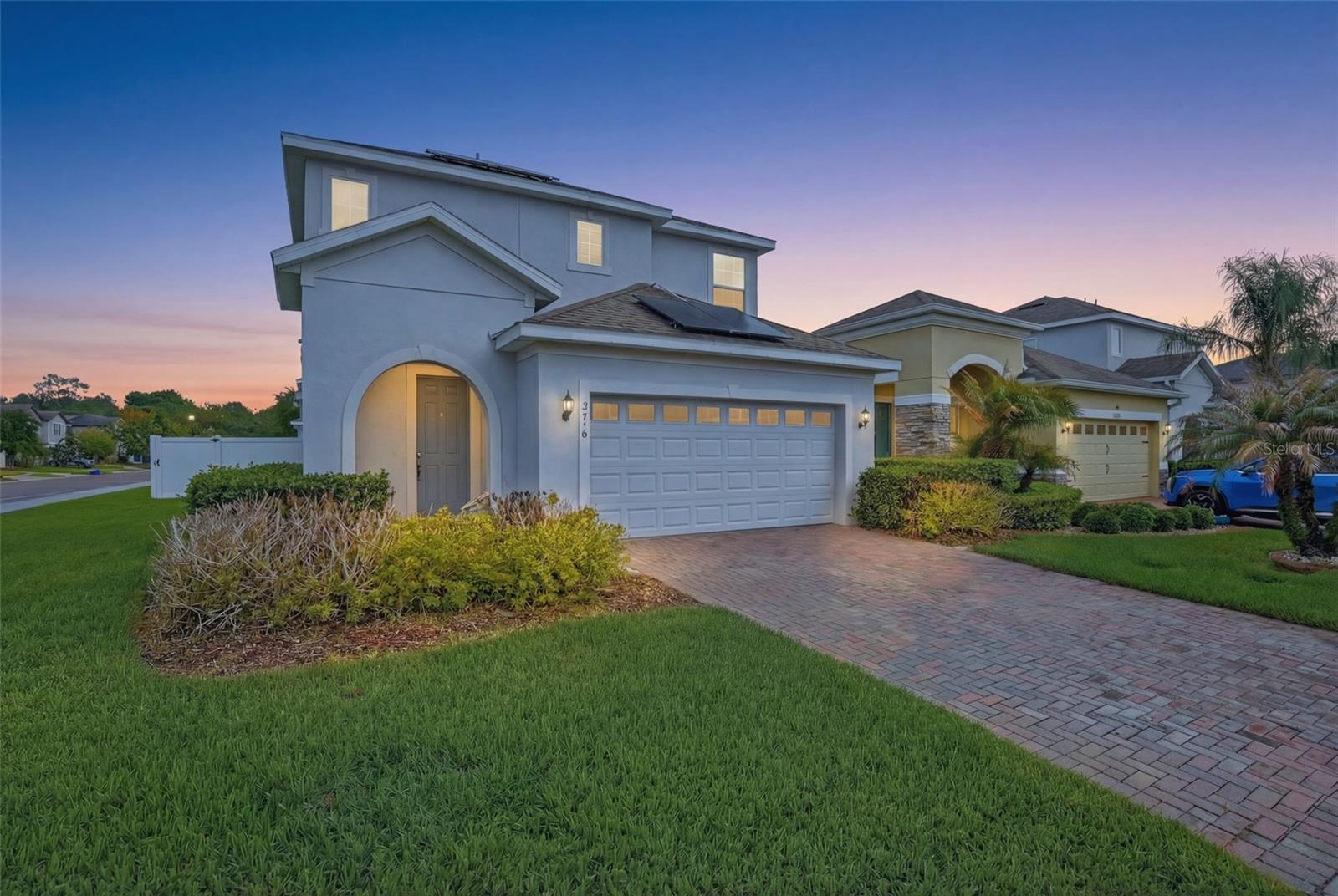 WYNDHAM PRESERVE - Residential