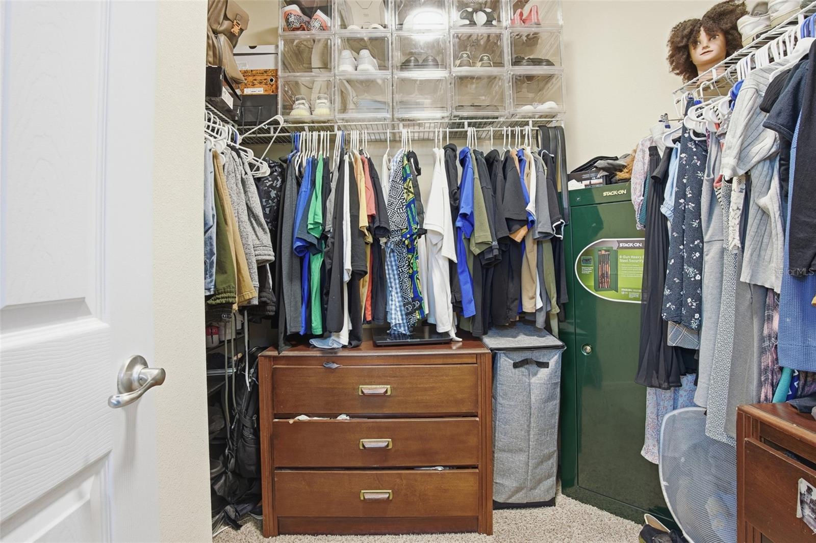 WYNDHAM PRESERVE - Residential