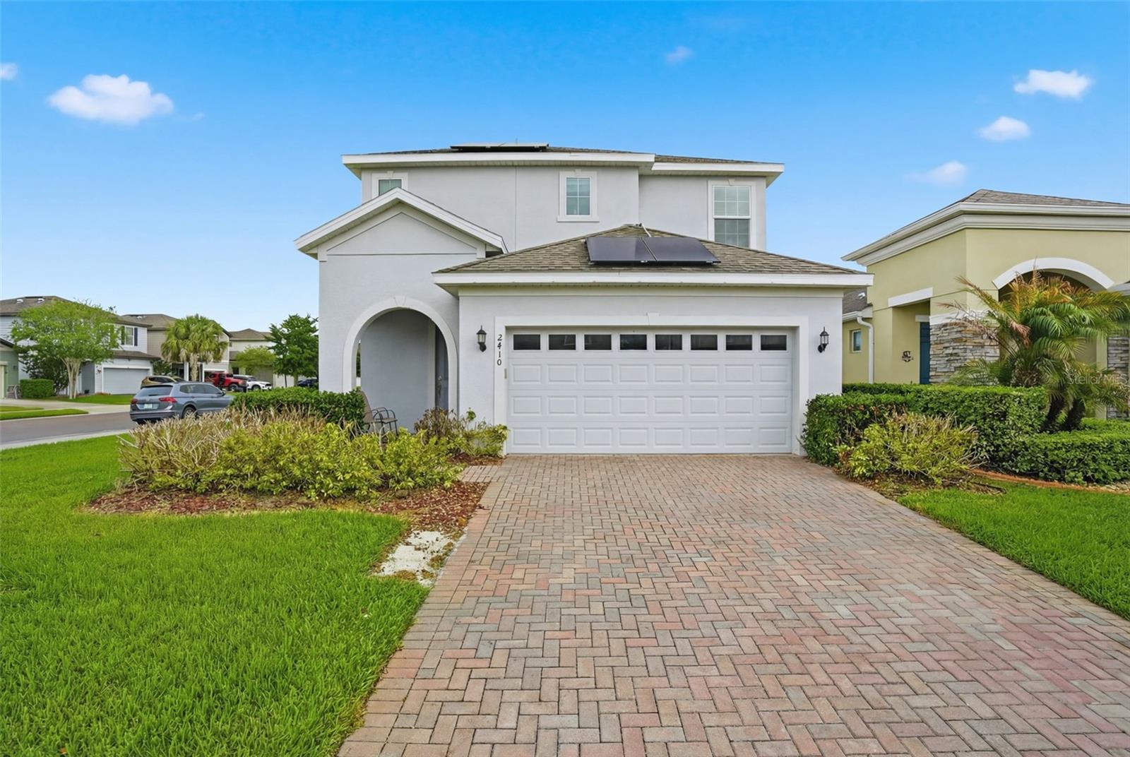 WYNDHAM PRESERVE - Residential