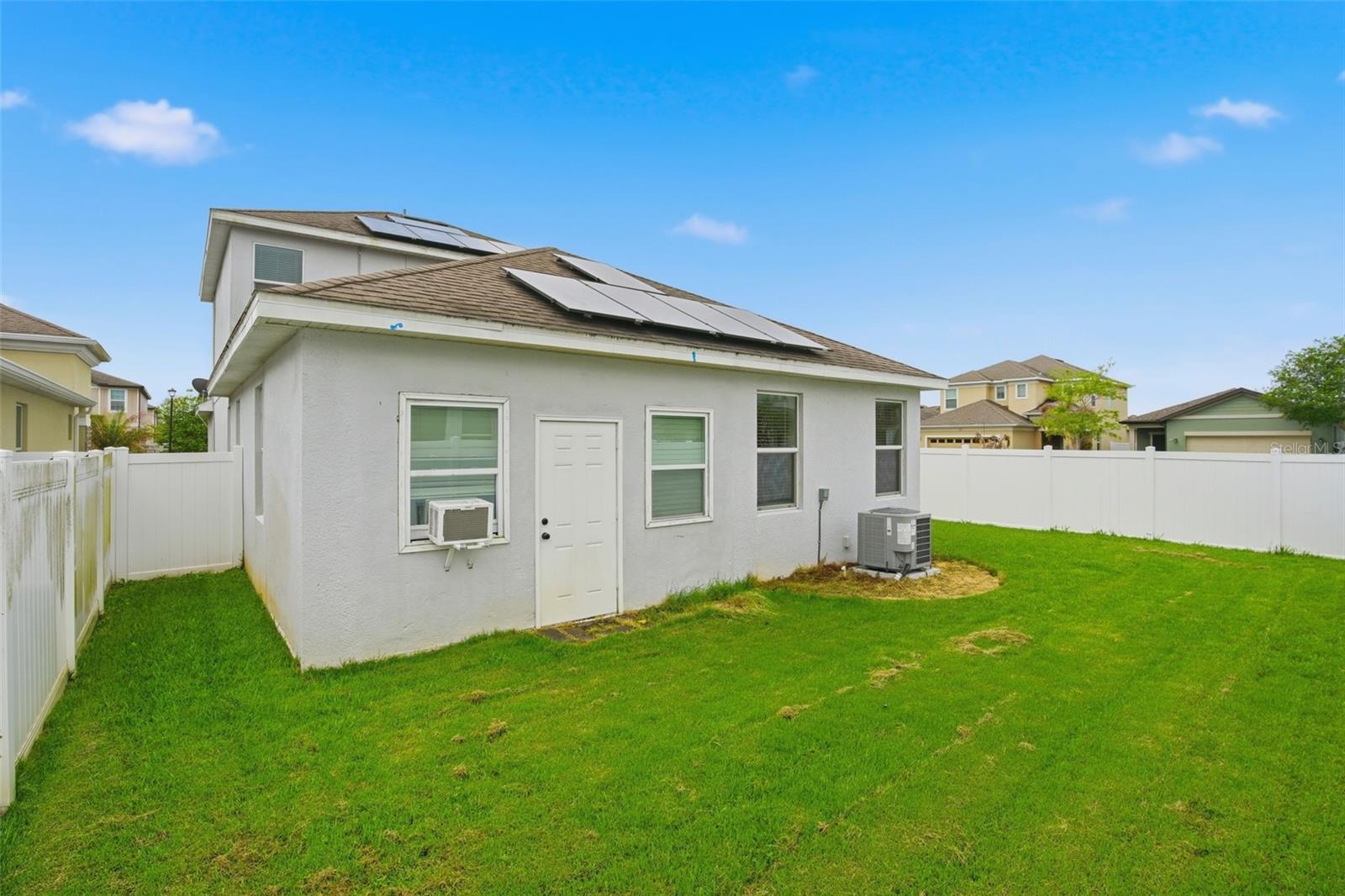 WYNDHAM PRESERVE - Residential