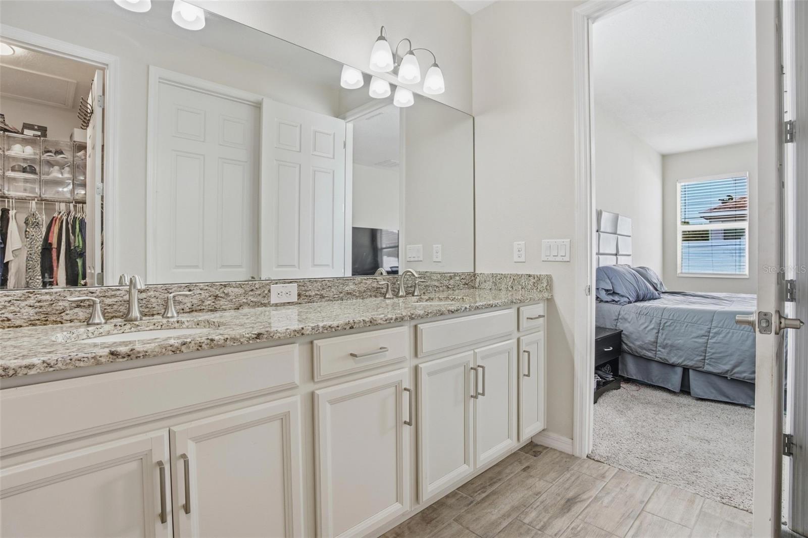 WYNDHAM PRESERVE - Residential