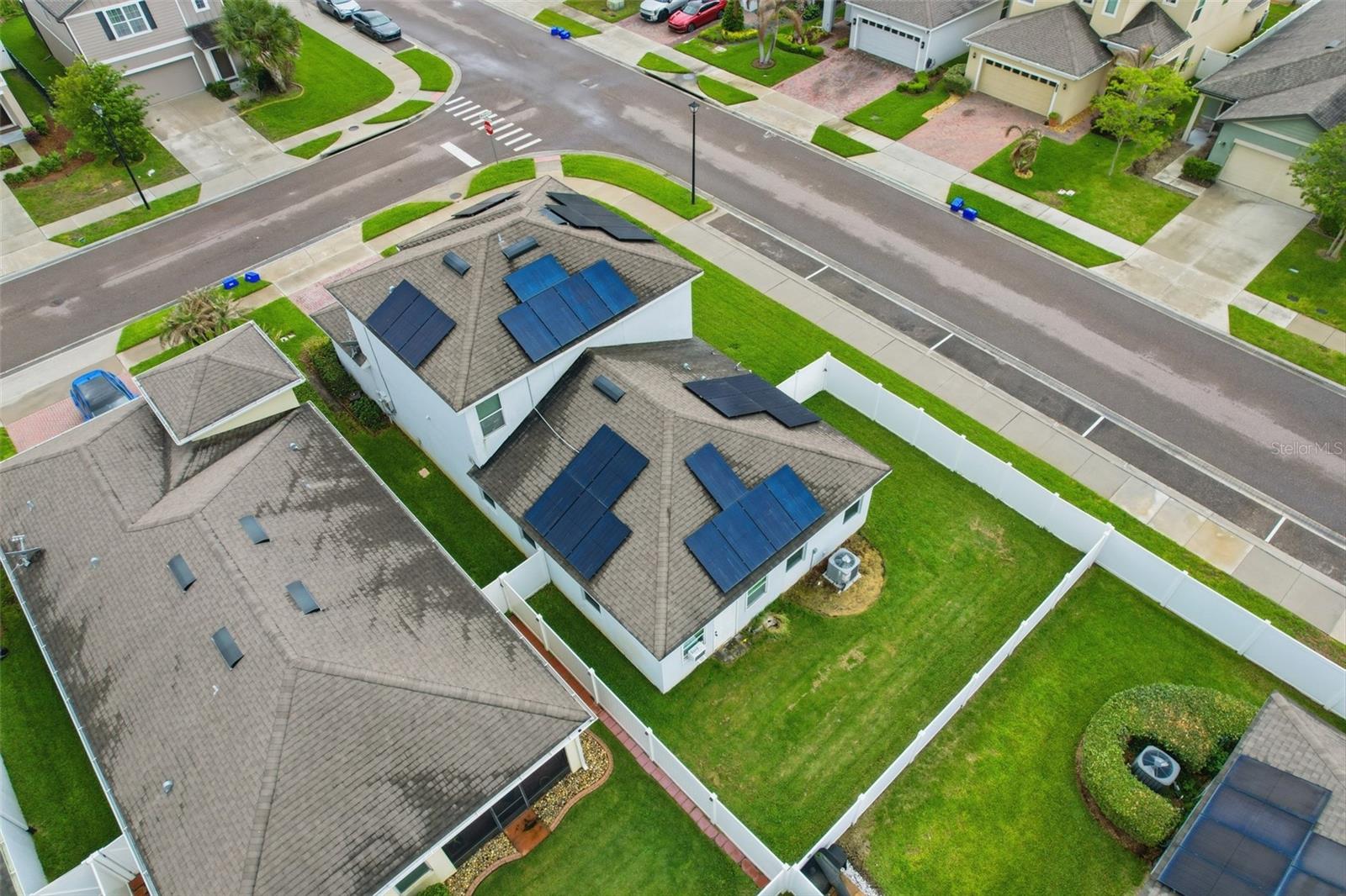 WYNDHAM PRESERVE - Residential