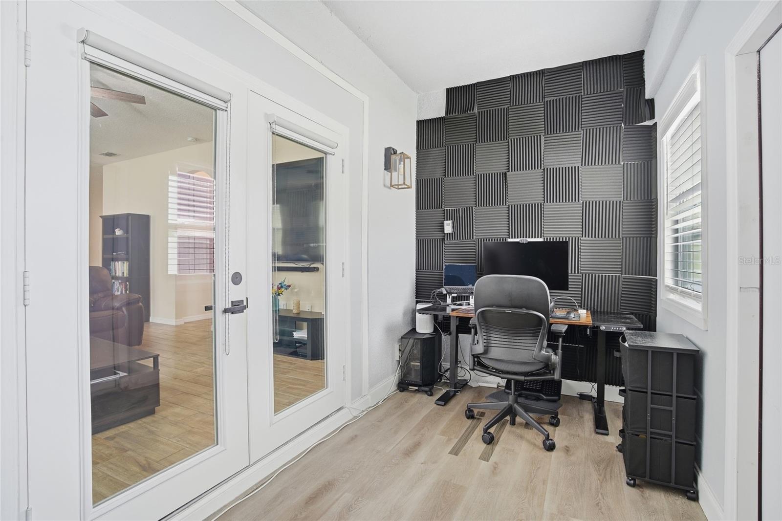 WYNDHAM PRESERVE - Residential