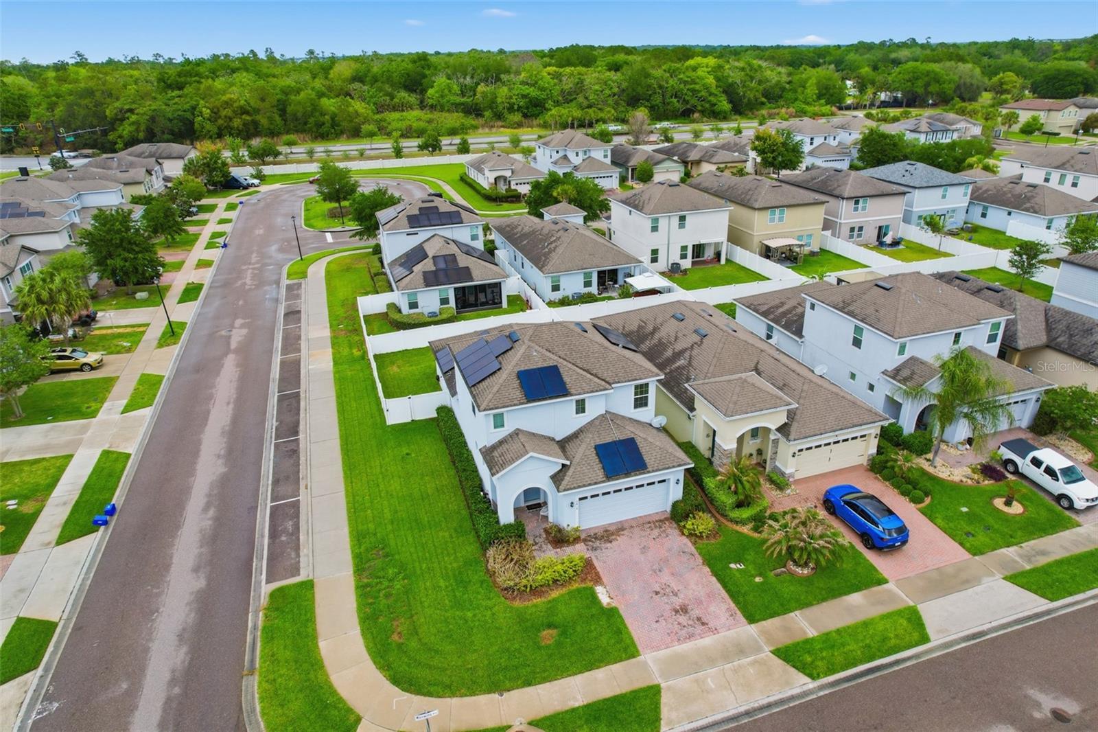 WYNDHAM PRESERVE - Residential