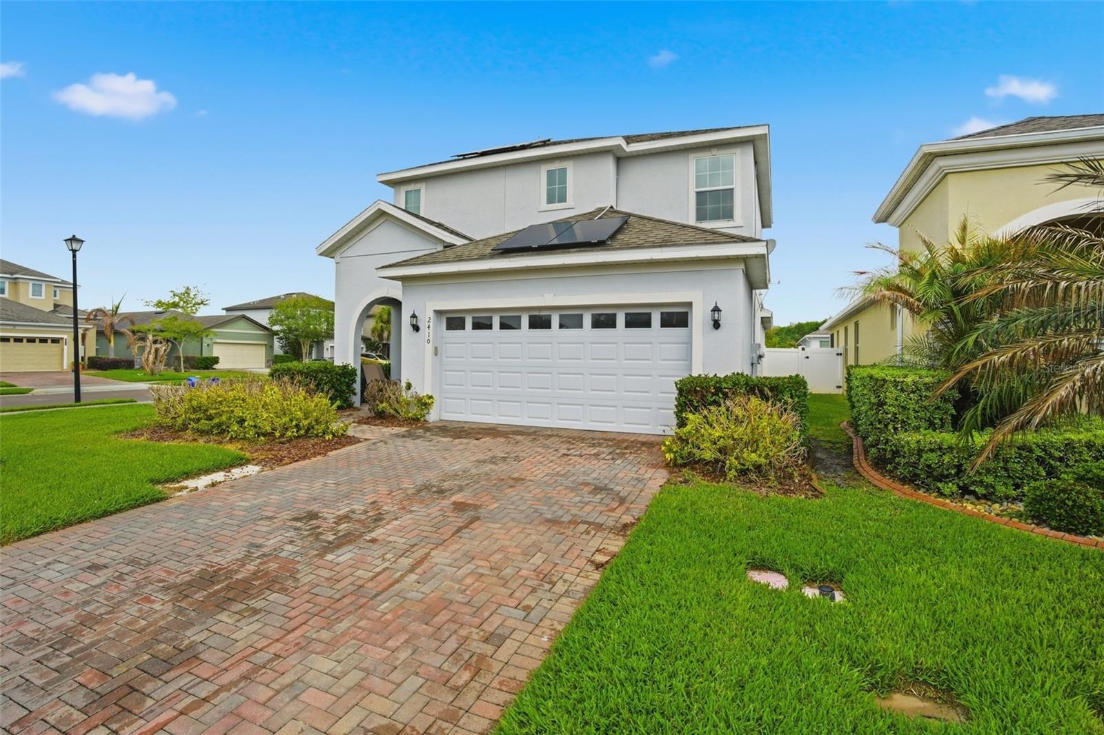 WYNDHAM PRESERVE - Residential