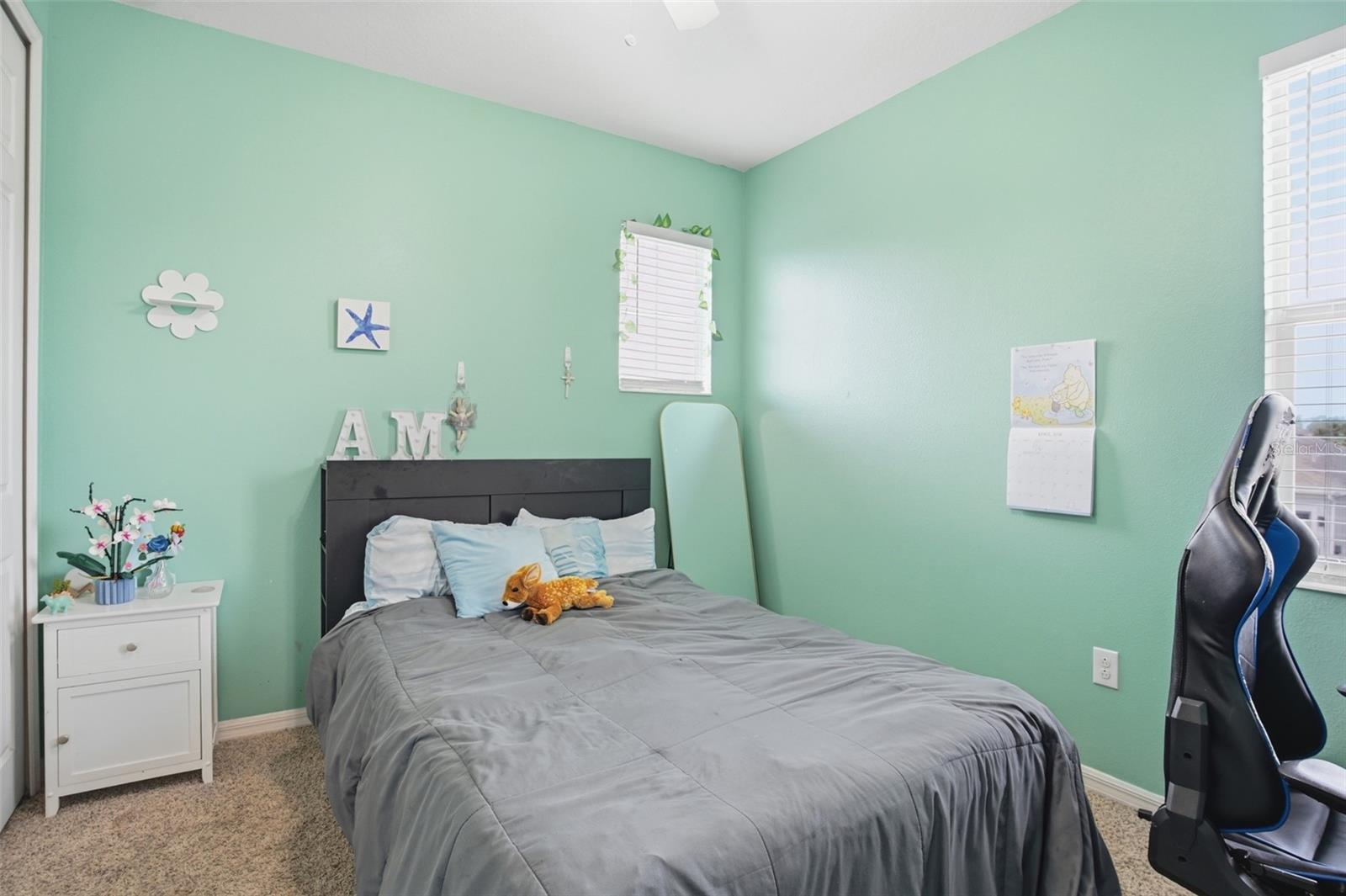 WYNDHAM PRESERVE - Residential