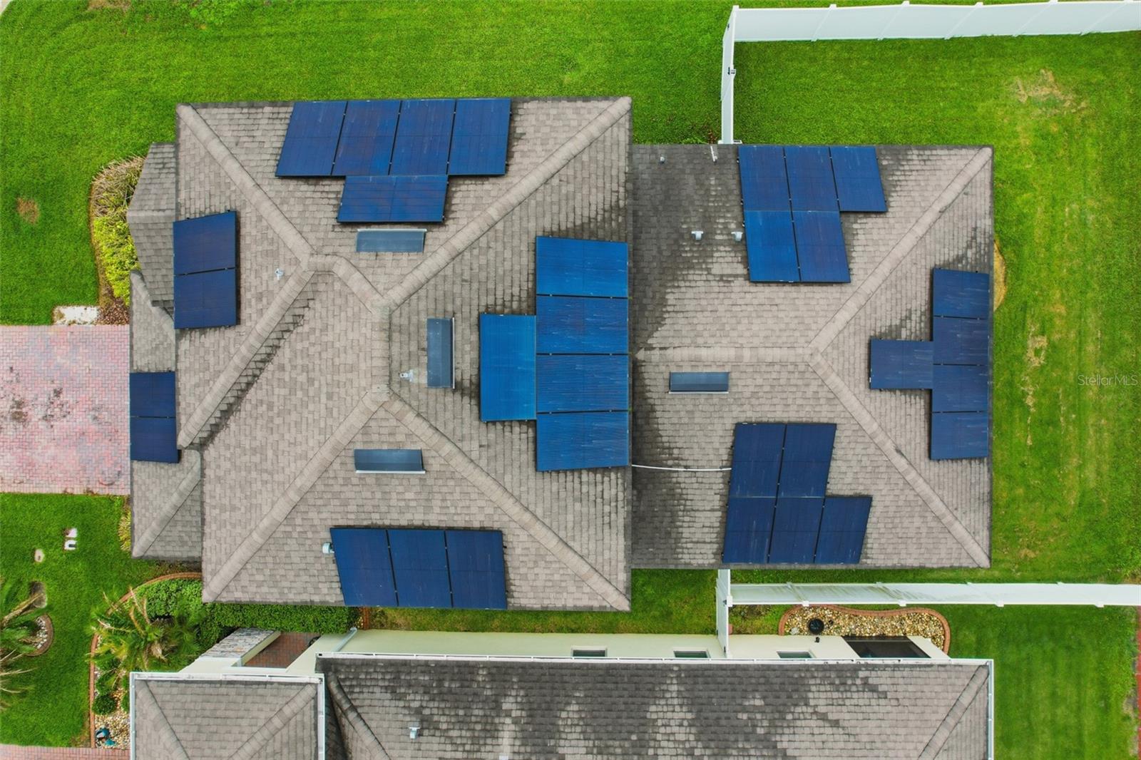 WYNDHAM PRESERVE - Residential