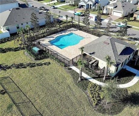 WYNDHAM PRESERVE - Residential