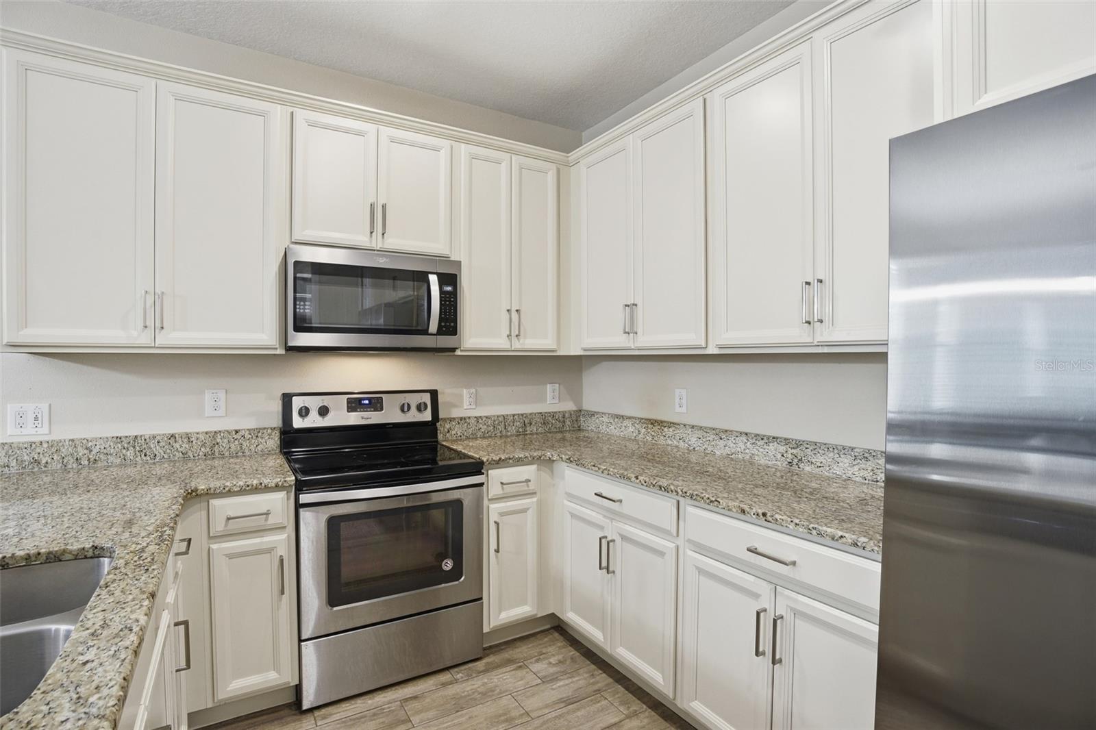 WYNDHAM PRESERVE - Residential