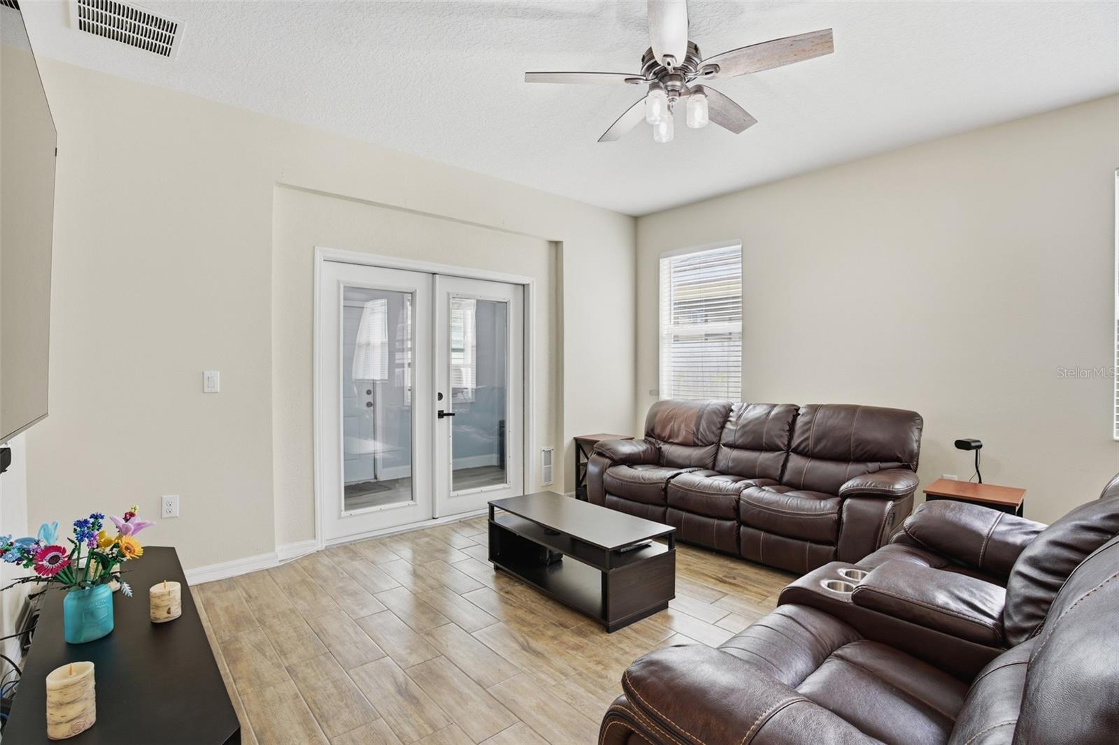 WYNDHAM PRESERVE - Residential