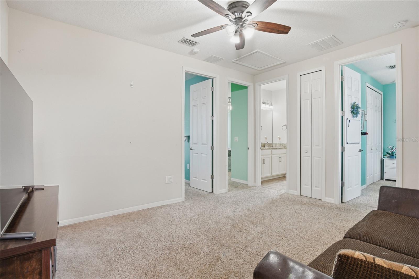 WYNDHAM PRESERVE - Residential