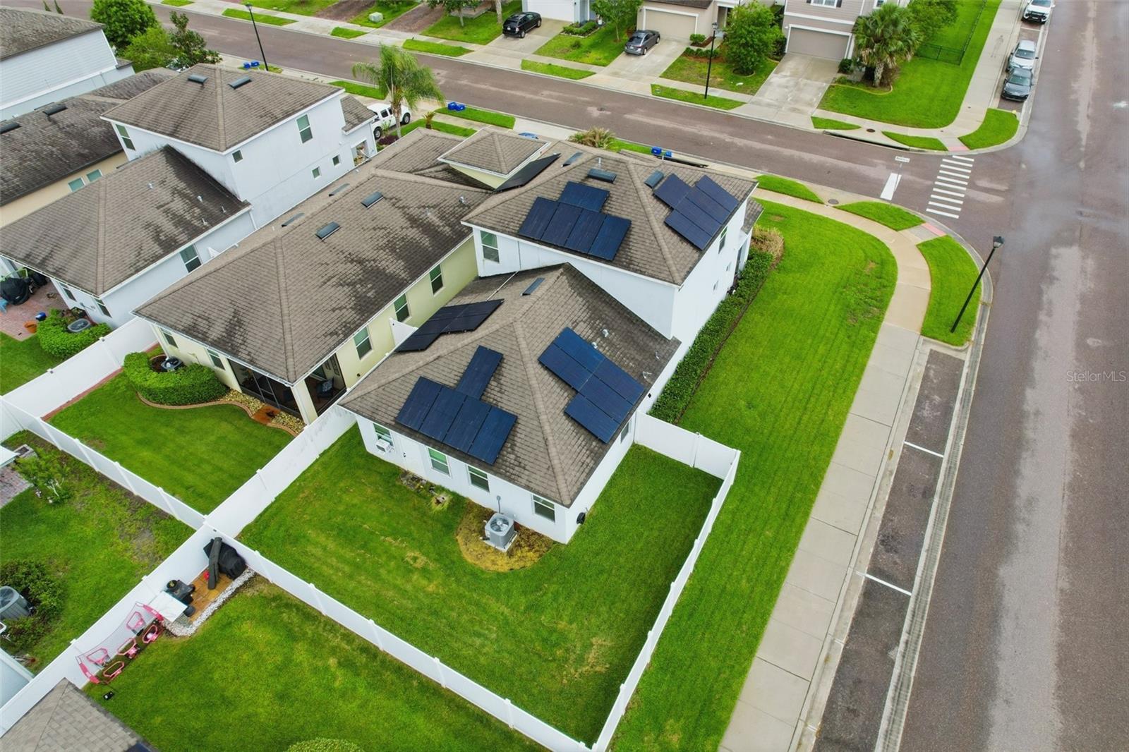 WYNDHAM PRESERVE - Residential