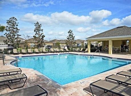 WYNDHAM PRESERVE - Residential