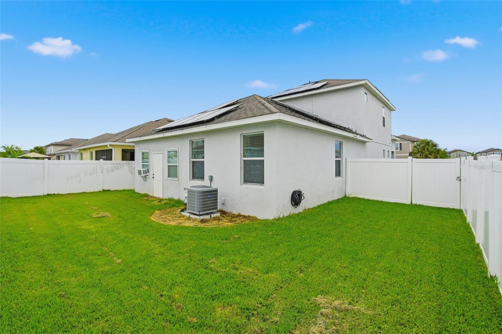 WYNDHAM PRESERVE - Residential