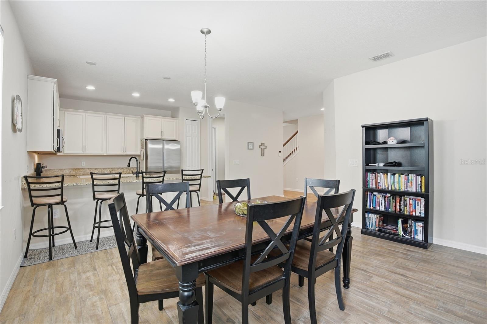 WYNDHAM PRESERVE - Residential