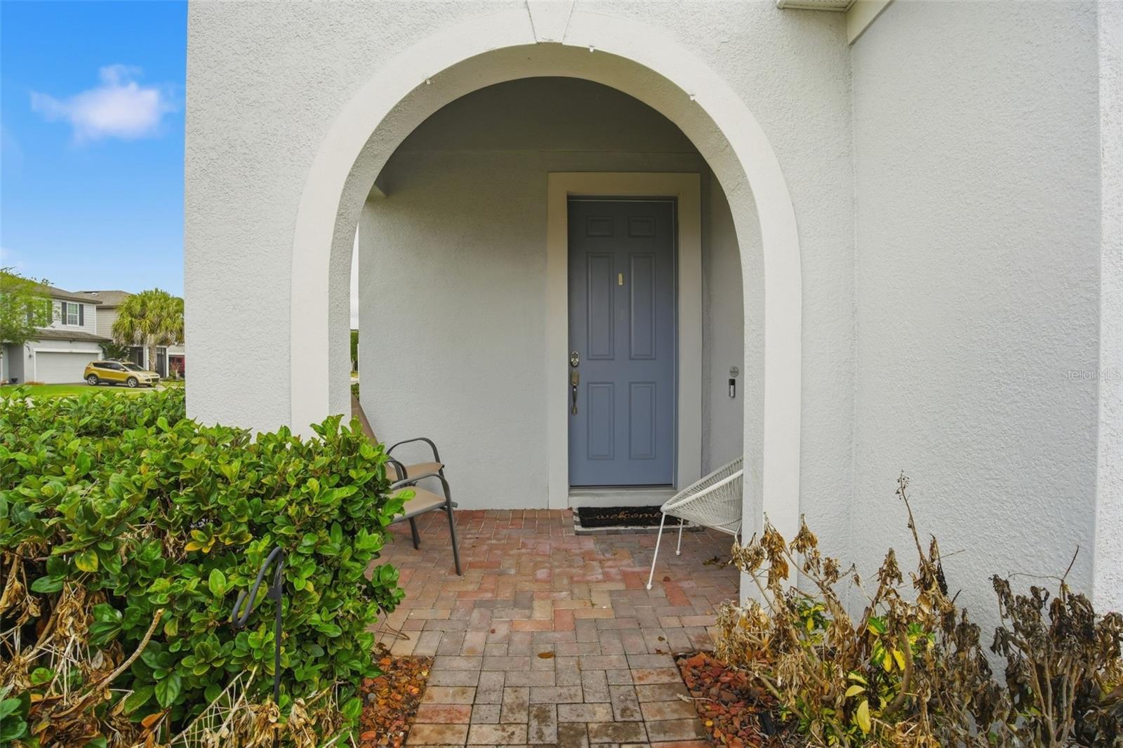 WYNDHAM PRESERVE - Residential